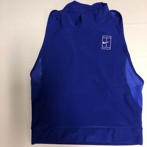 Nike Dri-Fit Woman’s Tennis Tank Top